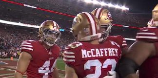 Super Bowl Nfl, Chiefs-49ers a Las Vegas 11 febbraio