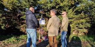 Yana Malayko, a Castiglione commemorazione ad un anno dalla scomparsa