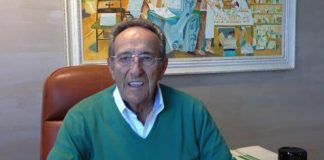 Addio ad Alfio Bernini, decano degli imprenditori mantovani