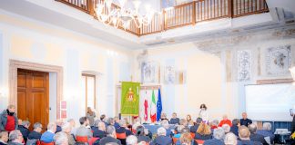 Mantova nella Comunità del Garda: obiettivi turismo, ambiente e viabilità