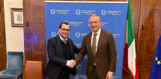 Scuole e Made in Italy al centro dell’incontro tra Bottani e il ministro Urso