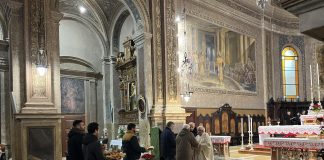 Bozzolo, don Pisani: “il nostro è un mondo rurale aperto alla modernità”