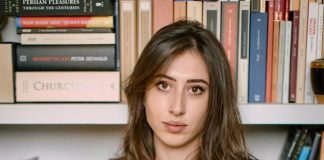La giornalista e scrittrice Cecilia Sala domenica al Teatro Comunale di Gonzaga