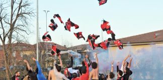 Rugby Serie C – Verso Mantova-Calvisano, Merlo: “Partiamo col piede giusto e senza paura”