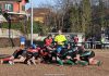Il Rugby Mantova beffato allo scadere dal Calvisano