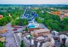 Sostenibilità, Gardaland ottiene il riconoscimento “SI Rating”