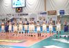 Volley Coppa Italia: la Gabbiano domani al PalaSguaitzer contro Cus Cagliari