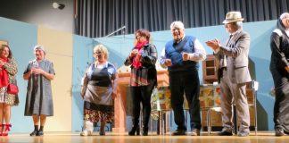 Moglia, Festival dei dialetti della Bassa: a sfidarsi 6 compagnie teatrali di 3 province