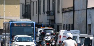 Mantova, meno traffico e più sostenibilità: approvato il Piano spostamenti dei dipendenti comunali