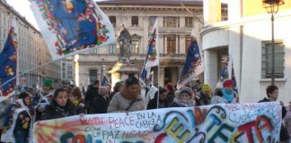A Mantova il 28 gennaio la marcia dedicata ai volti della pace