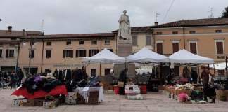 A Ostiglia torna domenica la Mostra Scambio “Cose del Passato”