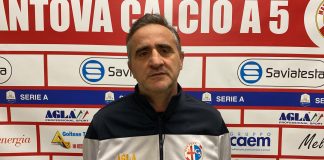 C5 Serie A – Il Saviatesta riparte dalla trasferta di Sala Consilina. Milella: “A caccia di punti”