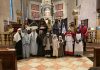I Re Magi portano i doni al Santuario delle Grazie