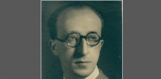 Giorno della Memoria, l’Ocm ricostruisce la vita sdoppiata di Renzo Massarani