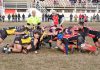 Rugby C – Domani Mantova-Riviera. Merlo: “Continuità e attenzione per riscattare il ko con Calvisano”