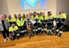 S. Giacomo delle Segnate festeggia i 100 anni e premia la Protezione Civile