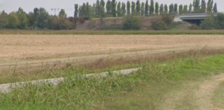 Trovato a terra privo di sensi in strada Capiluppia. Vani i tentativi di rianimarlo