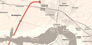 Mantova, il centro destra chiede al sindaco un impegno concreto sulla tangenziale ovest. Dell’opera si parla dagli anni ’80