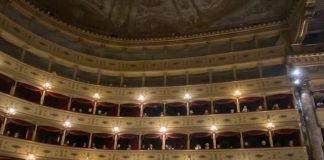 Sociale, una stagione straordinaria: 34mila spettatori per 54 eventi, 25 i sold out