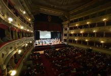 Concerto di Capodanno: al Sociale in scena Unixono e Orchestra Sinfonica dei Colli Morenici