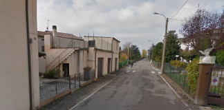 Paura a Villa Poma per una fuga di gas: rotta una rubatura durante gli scavi per la fibra