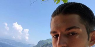 Morto a 23 anni Adam Jendoubi, attore aveva avuto arresto cardiaco a Capodanno