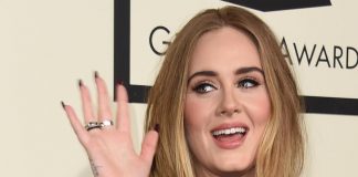 Adele torna in Europa, ad agosto 4 concerti a Monaco