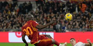 Roma-Cremonese 2-1, gol di Lukaku e Dybala: Mourinho ai quarti di Coppa Italia contro la Lazio