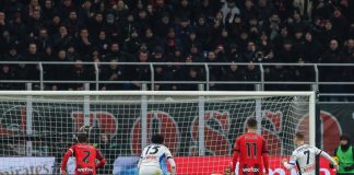 Lazio-Roma e Milan-Atalanta, arbitri e Var ancora nel mirino