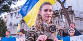 Ucraina, Giulia Schiff pronta a tornare in prima linea: “Nuovo training da pilota di droni”