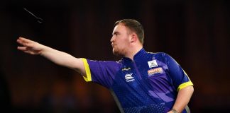 Finisce il sogno del baby Littler, Humphries campione del mondo di freccette