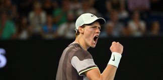 Sinner batte Djokovic, vola in finale agli Australian Open 2024