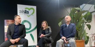 Malattie rare, Massimelli (Aisla): “Donazione Galbusera aiuterà ricerca”
