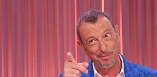 Sanremo 2024, Amadeus svela gli artisti sul palco di Piazza Colombo: chi sono