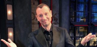 Ascolti tv, sabato 6 gennaio stravince Amadeus con Lotteria Italia 2024
