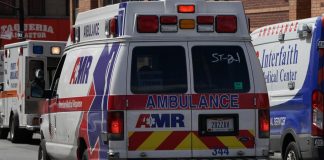 New York, scontro tra due treni in metro: diversi feriti