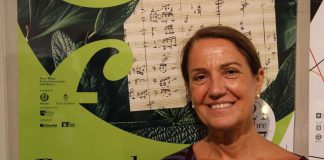 E’ morta Anna Gastel, nipote di Luchino Visconti