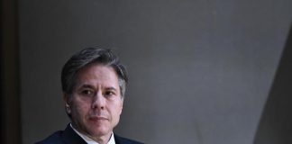 Israele, al via nuova missione di Blinken: obiettivo evitare escalation