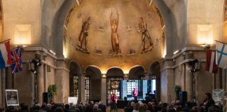 Giornata nazionale delle vittime civili delle guerre, evento Anvcg per dire ‘stop alle bombe sui civili’