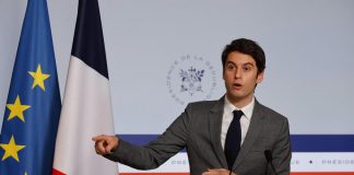 Francia, media: Gabriel Attal nominato premier dopo dimissioni Borne