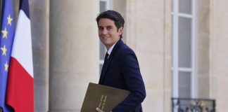 Attal premier più giovane, tutti i leader under 40 nel mondo