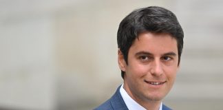 Chi è Gabriel Attal, il più giovane premier della storia francese