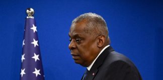 Usa, Pentagono annuncia indagine interna su ricovero Austin