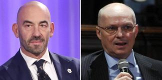 “Covid sconfitto” per Bassetti. “Non è sparito” per Ricciardi
