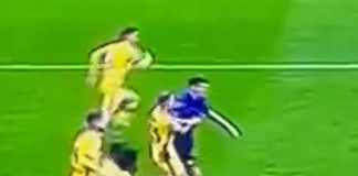 Inter-Verona 2-1, Bastoni e il fallo: gol era da annullare?