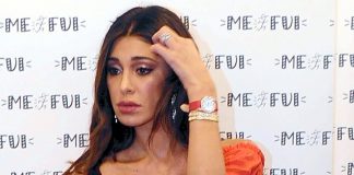 Belen difende Chiara Ferragni: “Basta, ha sbagliato ma ora lasciatela in pace”