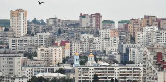 Kiev: “Raid a Belgorod, inflitte perdite alla Russia”