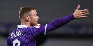 Fiorentina-Udinese 2-2, doppia rimonta viola: Italiano resta quarto