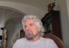 Beppe Grillo e i giorni in ospedale: “In camera mortuaria per stare più tranquillo”