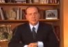 Berlusconi, 30 anni fa discesa in campo: convention azzurra, ecco la ‘scaletta’
